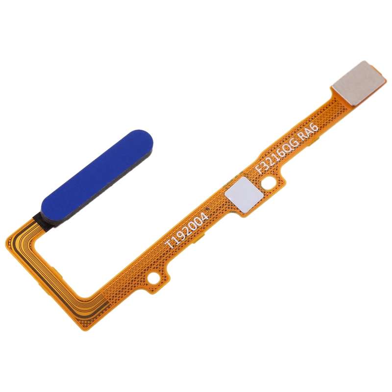 Fingerprint Sensor Flex Cable for Huawei Nova 5T / Honor 20 Pro / Honor 20(Black)