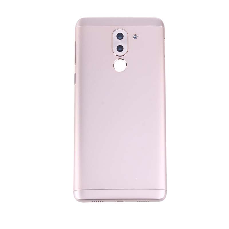 For Huawei Honor 6X / GR5 2017 Battery Back Cover(Gold)