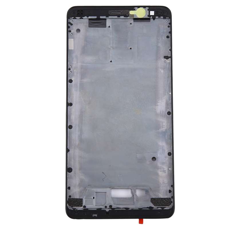 Front Housing LCD Frame Bezel Plate for Huawei Mate 9(White)