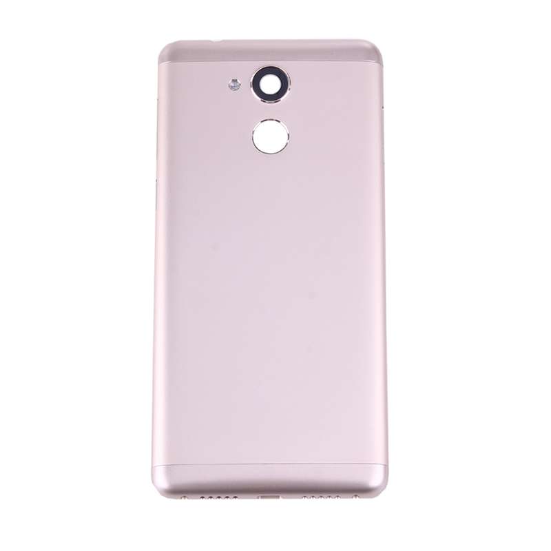 For Huawei Enjoy 6s Battery Back Cover(Gold)