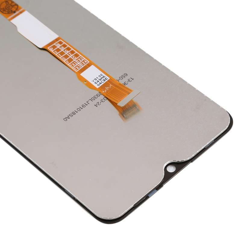 TFT LCD Screen for vivo U3 / Y5s / Y19 / Z5i with Digitizer Full Assembly(Black)