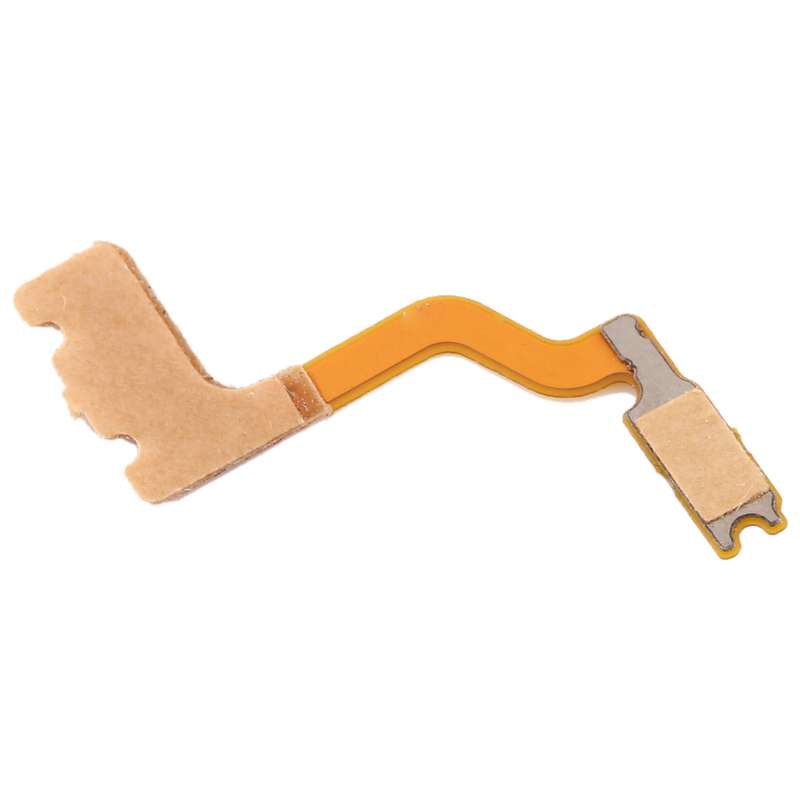 For OPPO Realme 1 Power Button Flex Cable