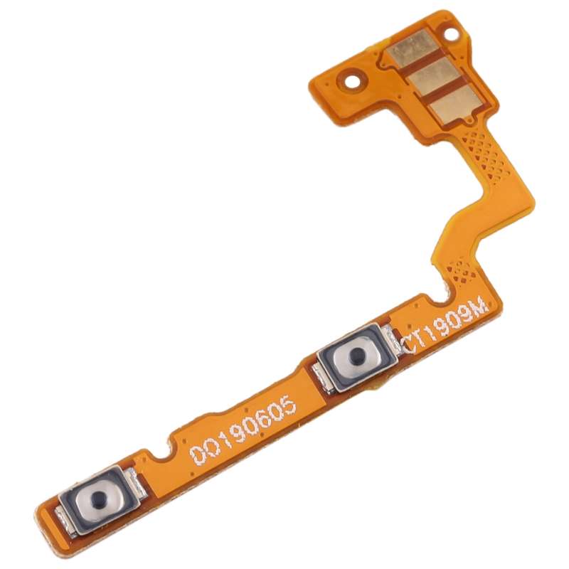 For OPPO A5s Volume Button Flex Cable