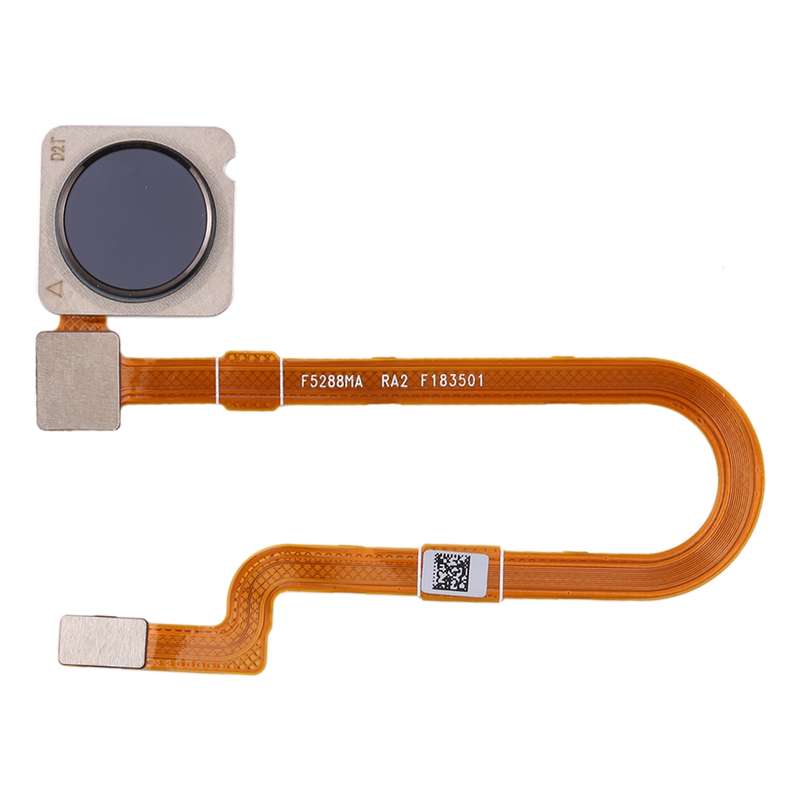 Fingerprint Sensor Flex Cable for Xiaomi Mi 8 Lite(Purple)