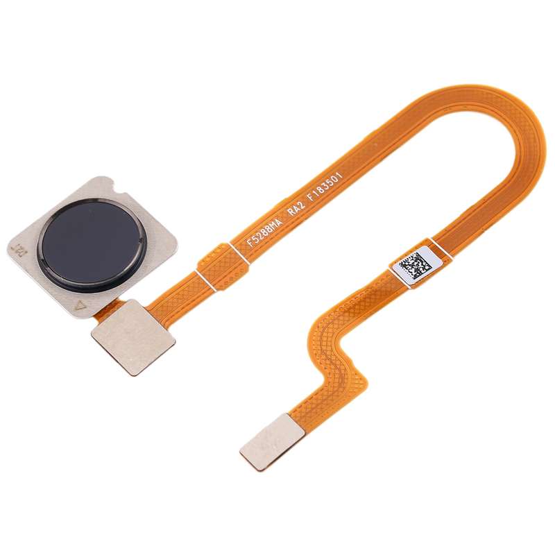 Fingerprint Sensor Flex Cable for Xiaomi Mi 8 Lite(Purple)
