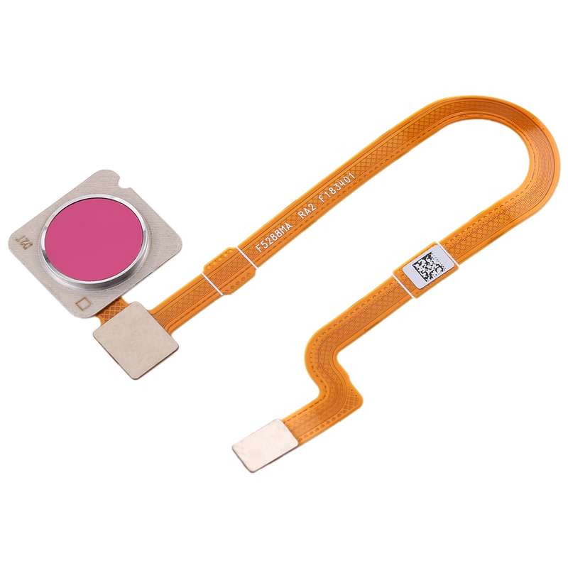 Fingerprint Sensor Flex Cable for Xiaomi Mi 8 Lite(Purple)