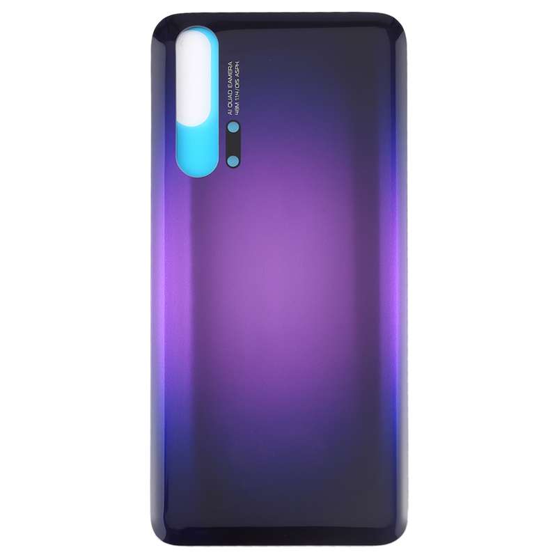 Battery Back Cover for Huawei Honor 20 Pro(Green)