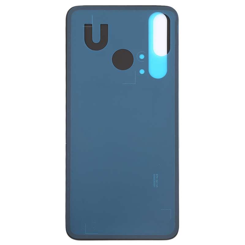 Battery Back Cover for Huawei Honor 20 Pro(Green)