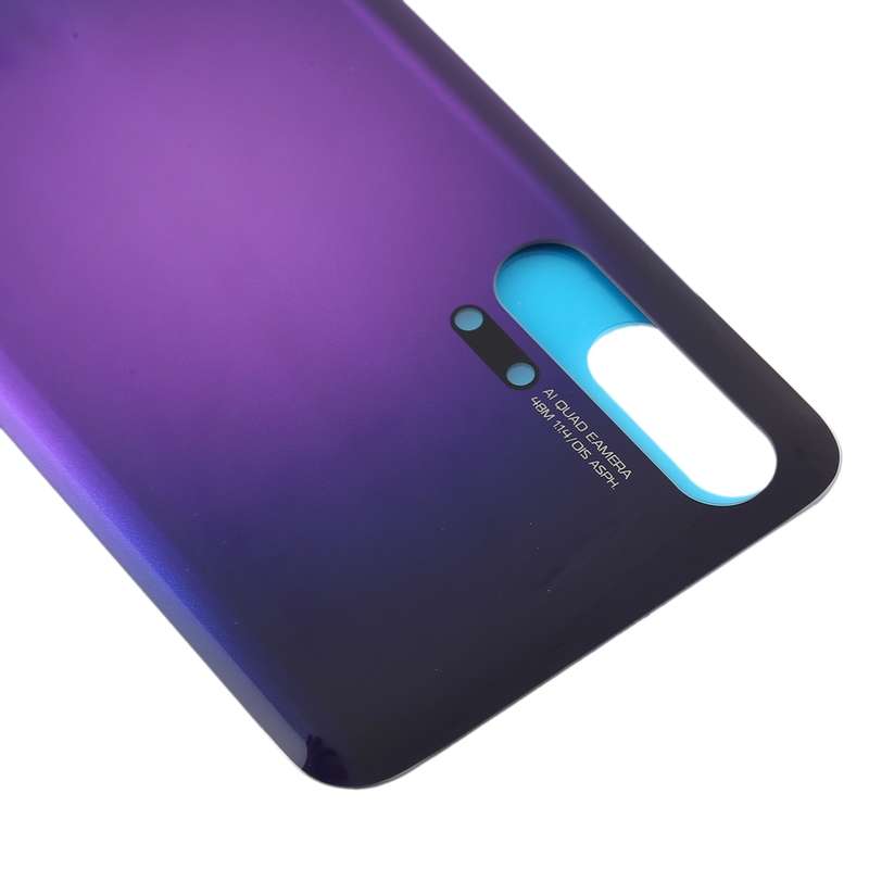 Battery Back Cover for Huawei Honor 20 Pro(Green)