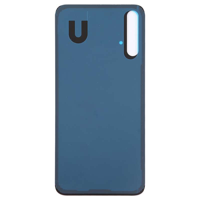 Battery Back Cover for Huawei Nova 5 Pro(Black)