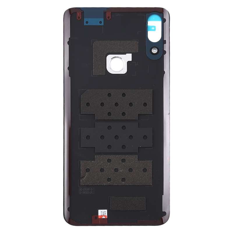 Battery Back Cover for Huawei P Smart Z(Black)