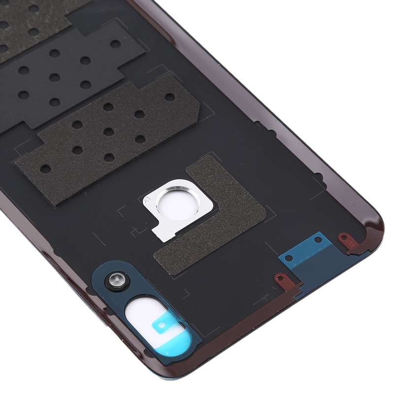Battery Back Cover for Huawei P Smart Z(Black)