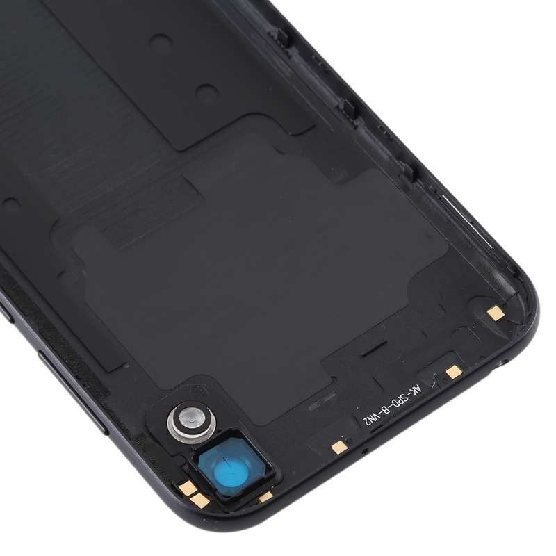 Battery Back Cover for Huawei Honor 8S(Black)