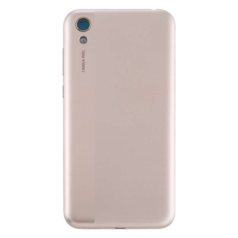 Battery Back Cover for Huawei Honor 8S(Gold)