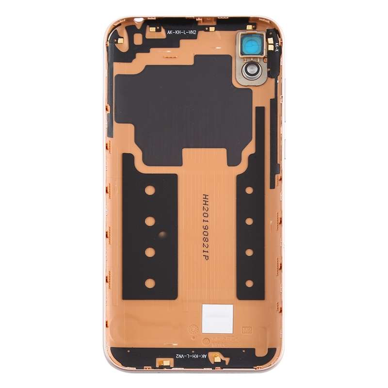 Battery Back Cover for Huawei Honor 8S(Gold)