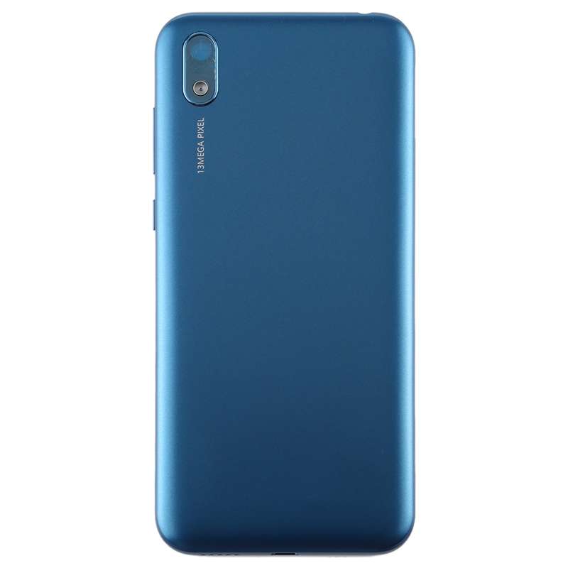 Battery Back Cover for Huawei Y5 (2019)(Blue)