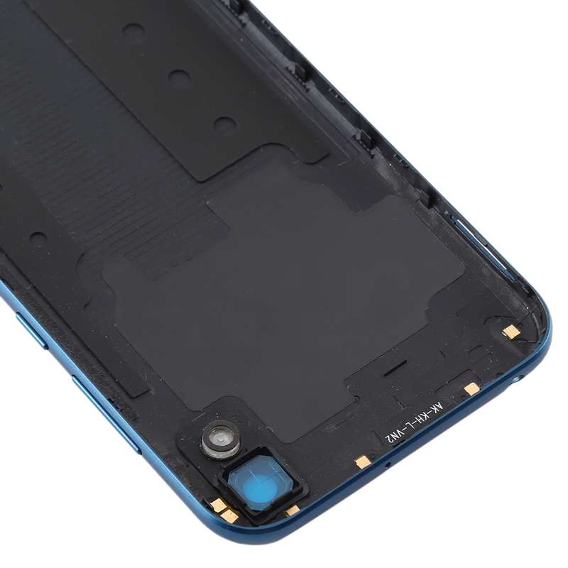 Battery Back Cover for Huawei Y5 (2019)(Blue)