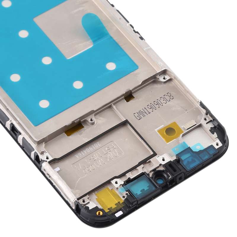 Battery Back Cover for Huawei Y5 (2019)(Blue)