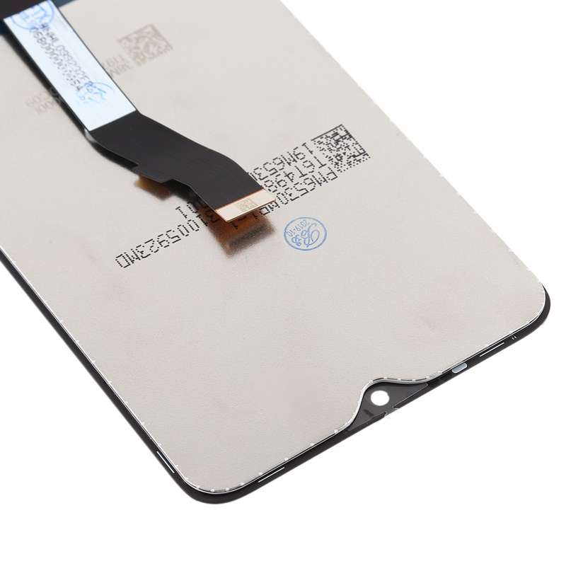 Back Camera Lens for Asus Zenfone Max (M2) ZB633KL / ZB632KL X01AD