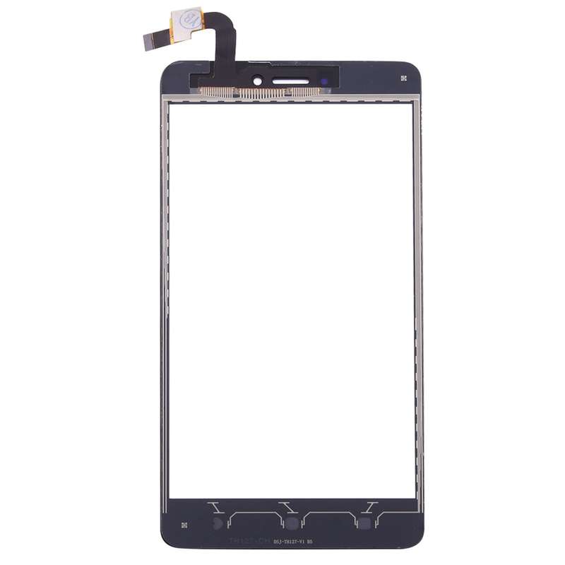 Touch Panel for Xiaomi Redmi Note 4X / Note 4 Global Version Snapdragon 625(White)