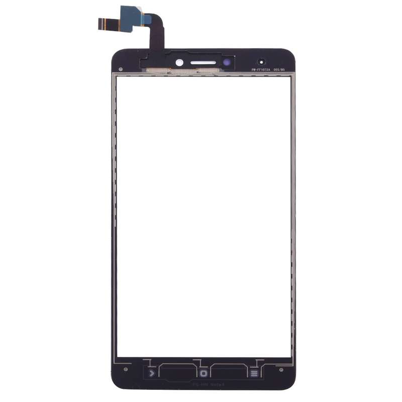 Touch Panel for Xiaomi Redmi Note 4X / Note 4 Global Version Snapdragon 625(White)