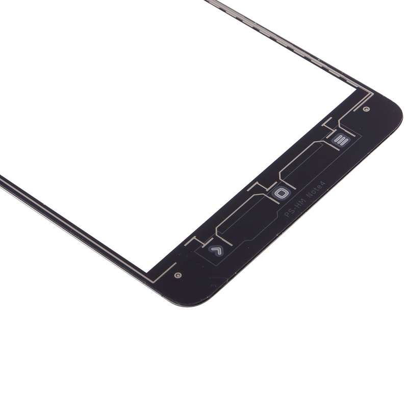 Middle Frame Bezel Plate for Huawei Mate 30(Black)