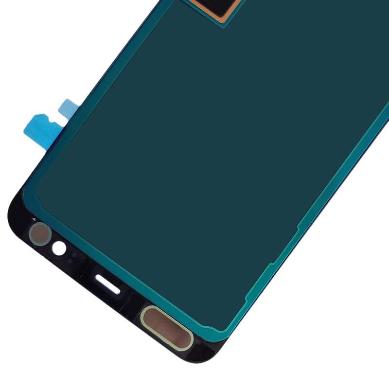 Original LCD Screen for Google Pixel 4XL with Digitizer Full Assembly(Black)