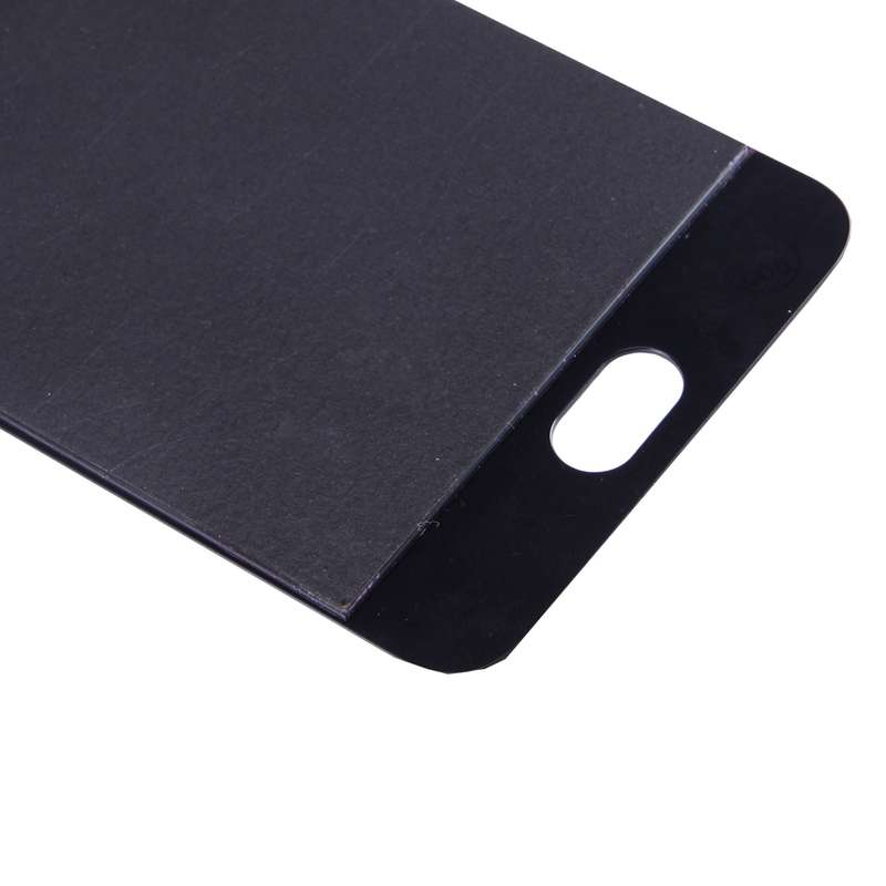 For Meizu Pro 6 Original LCD Screen + Original Touch Panel(Black)