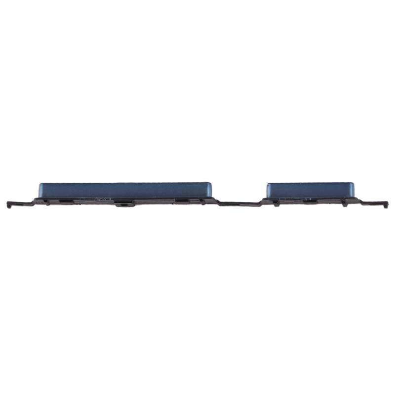 For vivo Y3 Side Keys (Black)