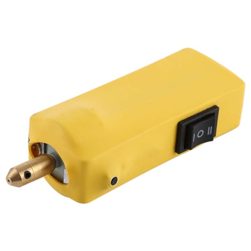 CJ6+ Electric Glue Clean Machine OCA Glue Remover Tool, US Plug