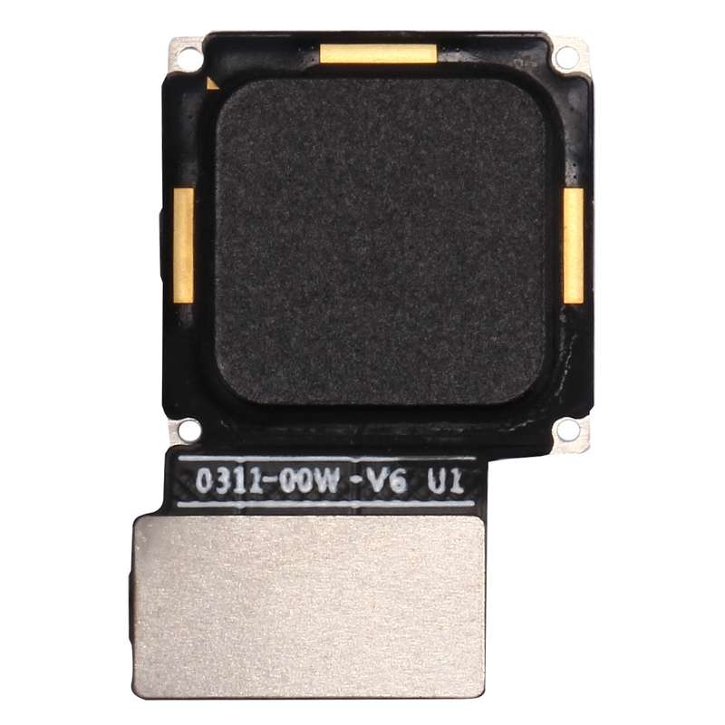 For Huawei Mate 9 Fingerprint Sensor Flex Cable(Gold)