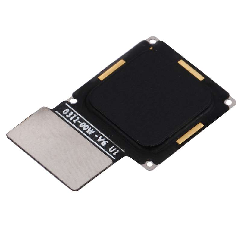 For Huawei Mate 9 Fingerprint Sensor Flex Cable(Gold)