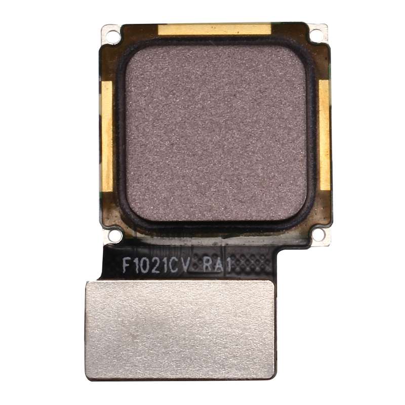 For Huawei Mate 9 Fingerprint Sensor Flex Cable(Gold)