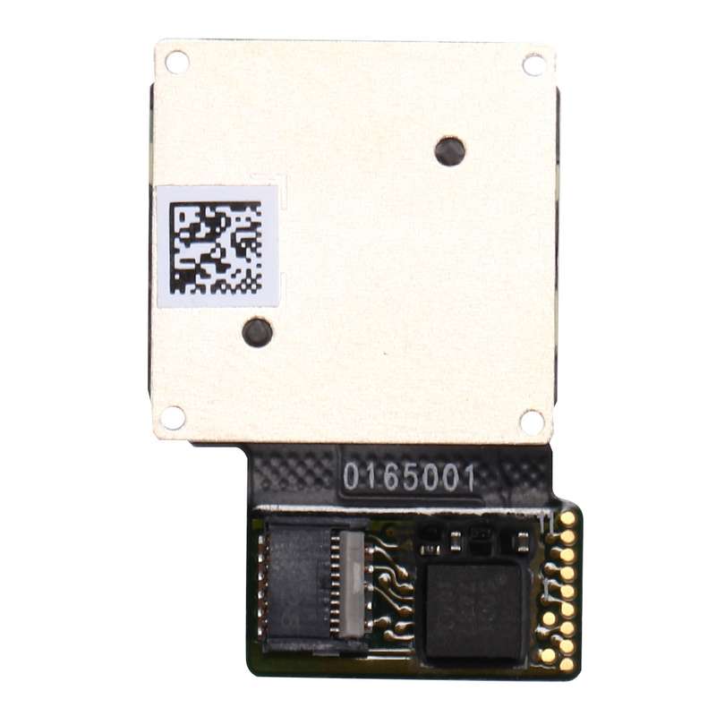 For Huawei Mate 9 Fingerprint Sensor Flex Cable(Gold)