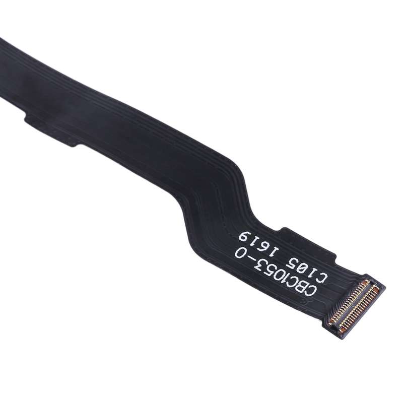 For OPPO A59 Charging Port Flex Cable