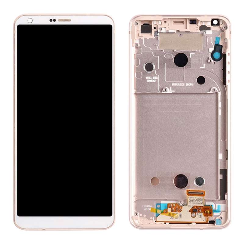 Original LCD Screen For LG G6 / H870 / H870DS / H872 / LS993 / VS998 / US997 Digitizer Full Assembly
