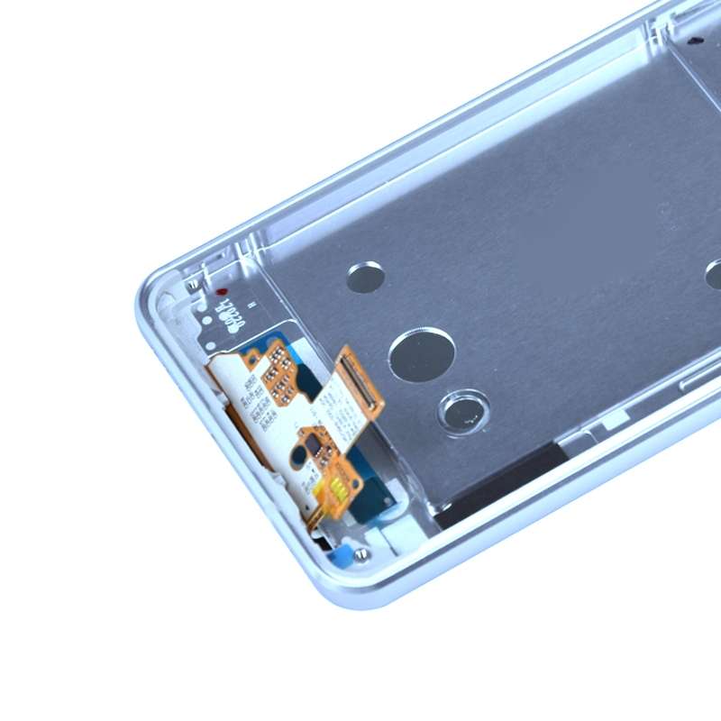 Original LCD Screen For LG G6 / H870 / H870DS / H872 / LS993 / VS998 / US997 Digitizer Full Assembly