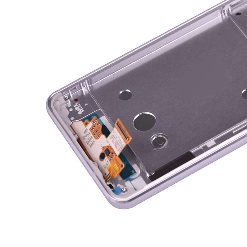 Original LCD Screen For LG G6 / H870 / H870DS / H872 / LS993 / VS998 / US997 Digitizer Full Assembly