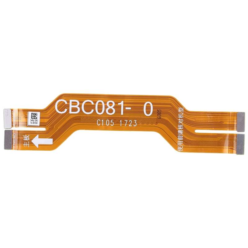 For OPPO R11 Plus Charging Port Flex Cable