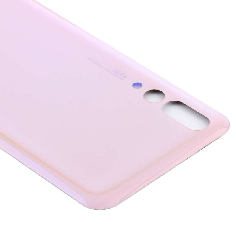 Back Cover for Huawei P20 Pro(Pink)