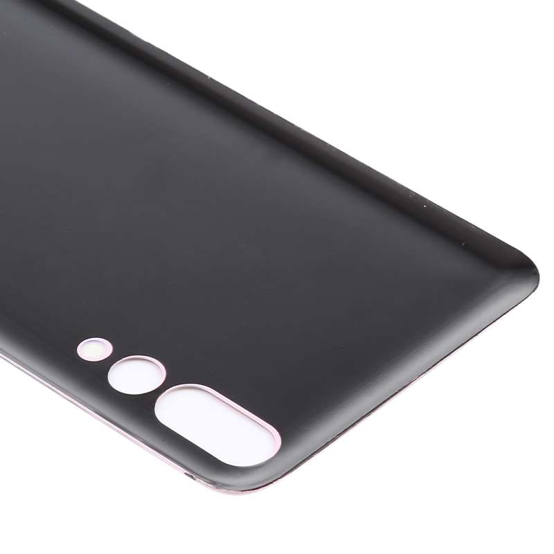 Back Cover for Huawei P20 Pro(Pink)