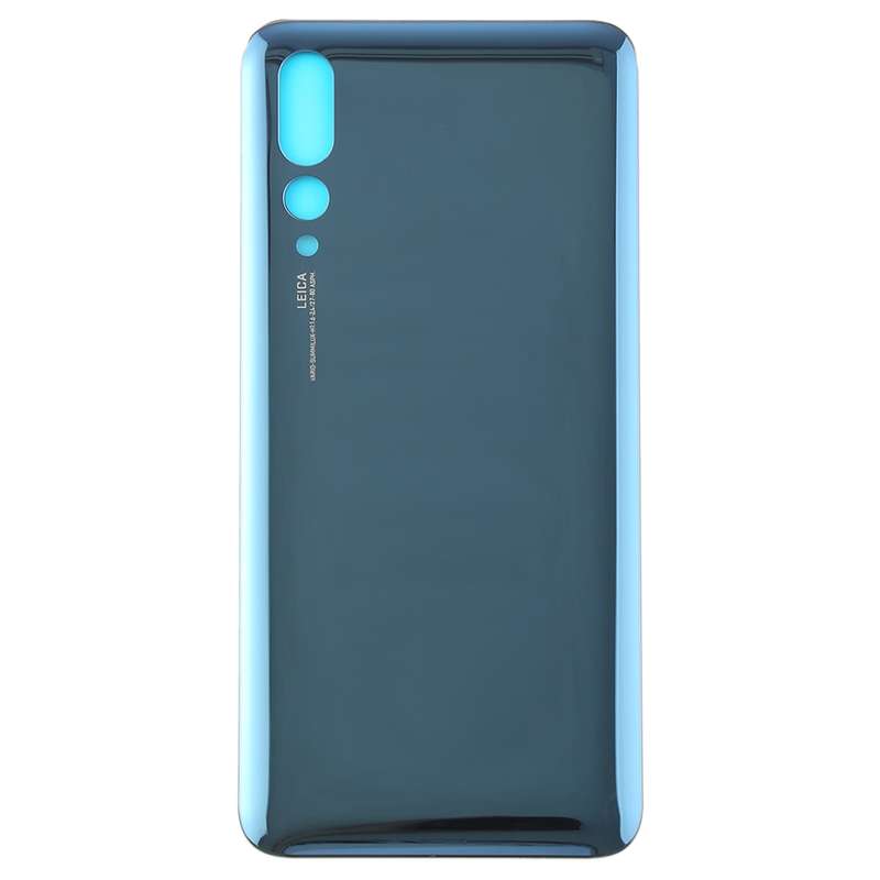 Back Cover for Huawei P20 Pro(Blue)