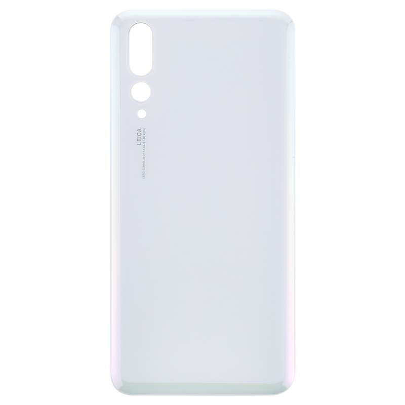 Back Cover for Huawei P20 Pro(Pink)
