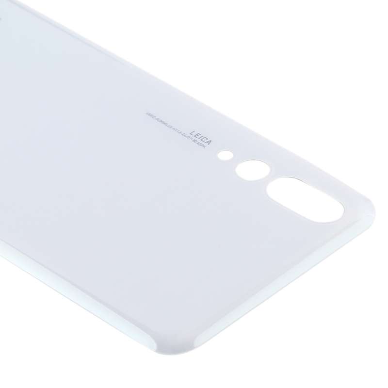 Back Cover for Huawei P20 Pro(Pink)