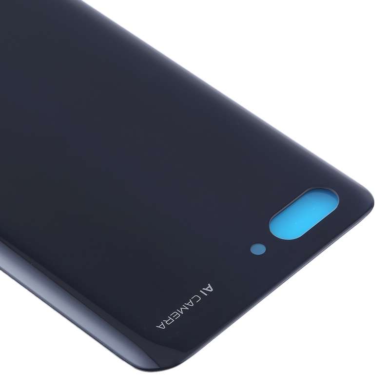 Back Cover for Huawei Honor 10(Black)