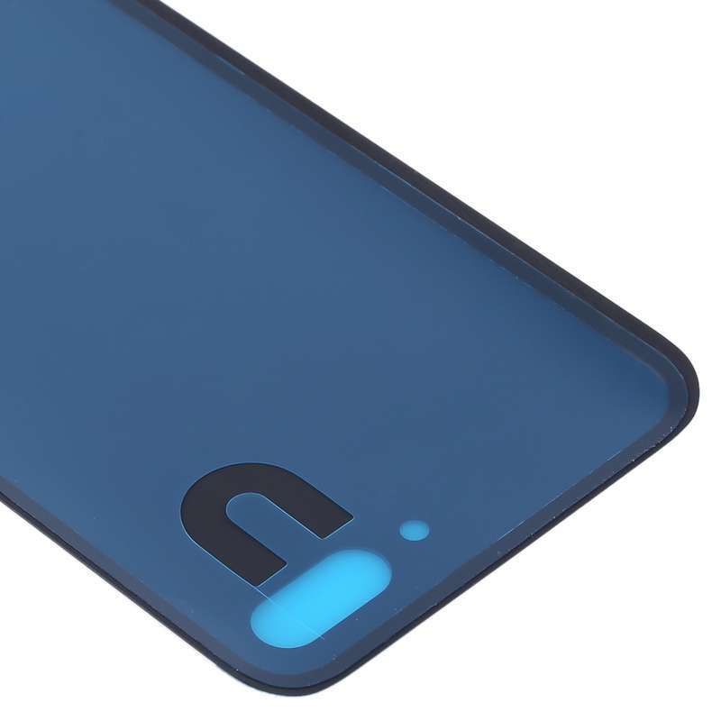 Back Cover for Huawei Honor 10(Black)