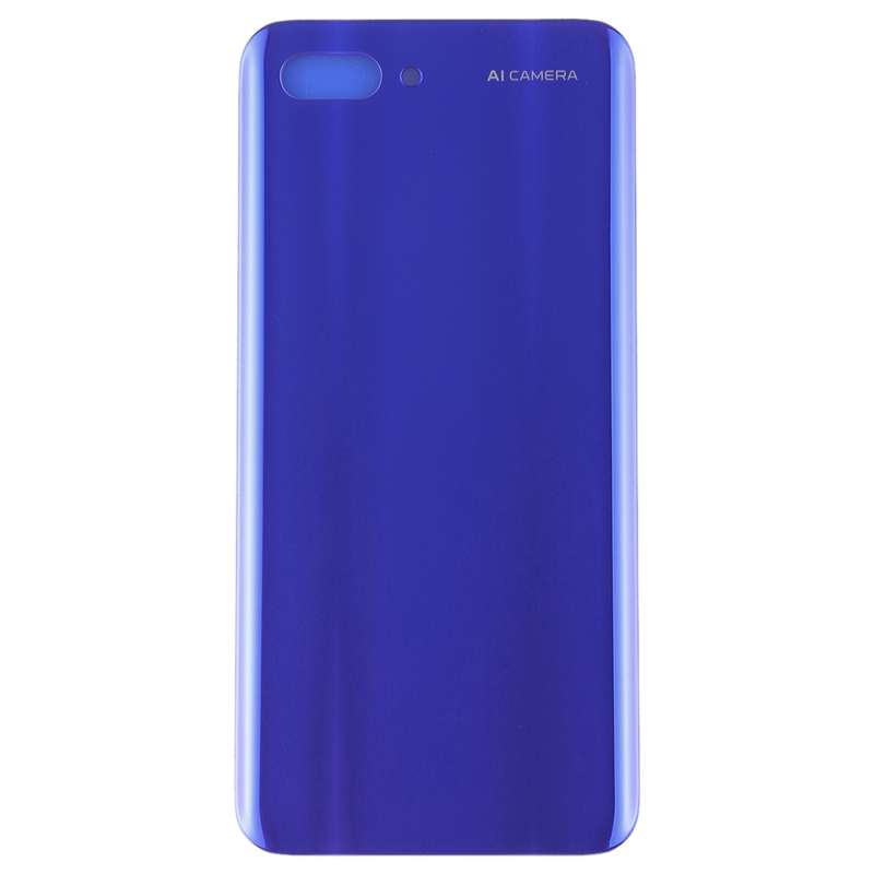 Back Cover for Huawei Honor 10(Black)