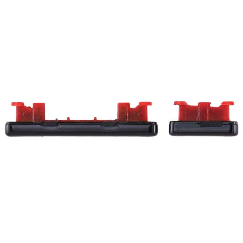 Side Keys for Huawei Enjoy 10 Plus(Black)