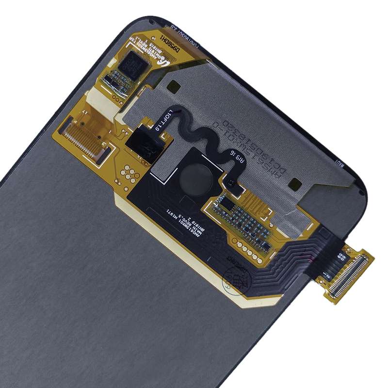 10 PCS Battery Back Housing Cover Adhesive for HTC U Ultra