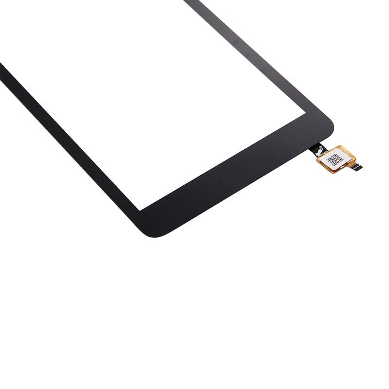 Touch Panel for Acer Iconia Talk S / A1-734 (Black)